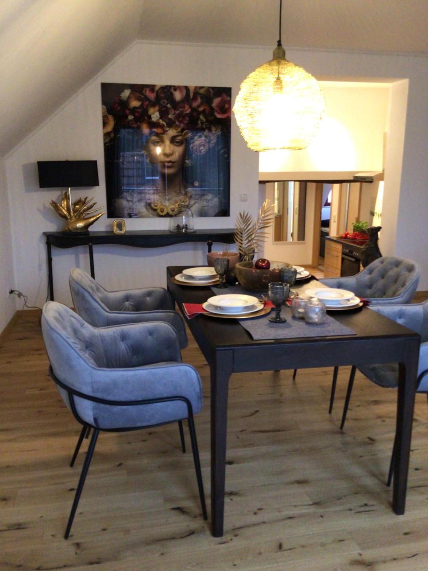 Downtown No.1 Apartment