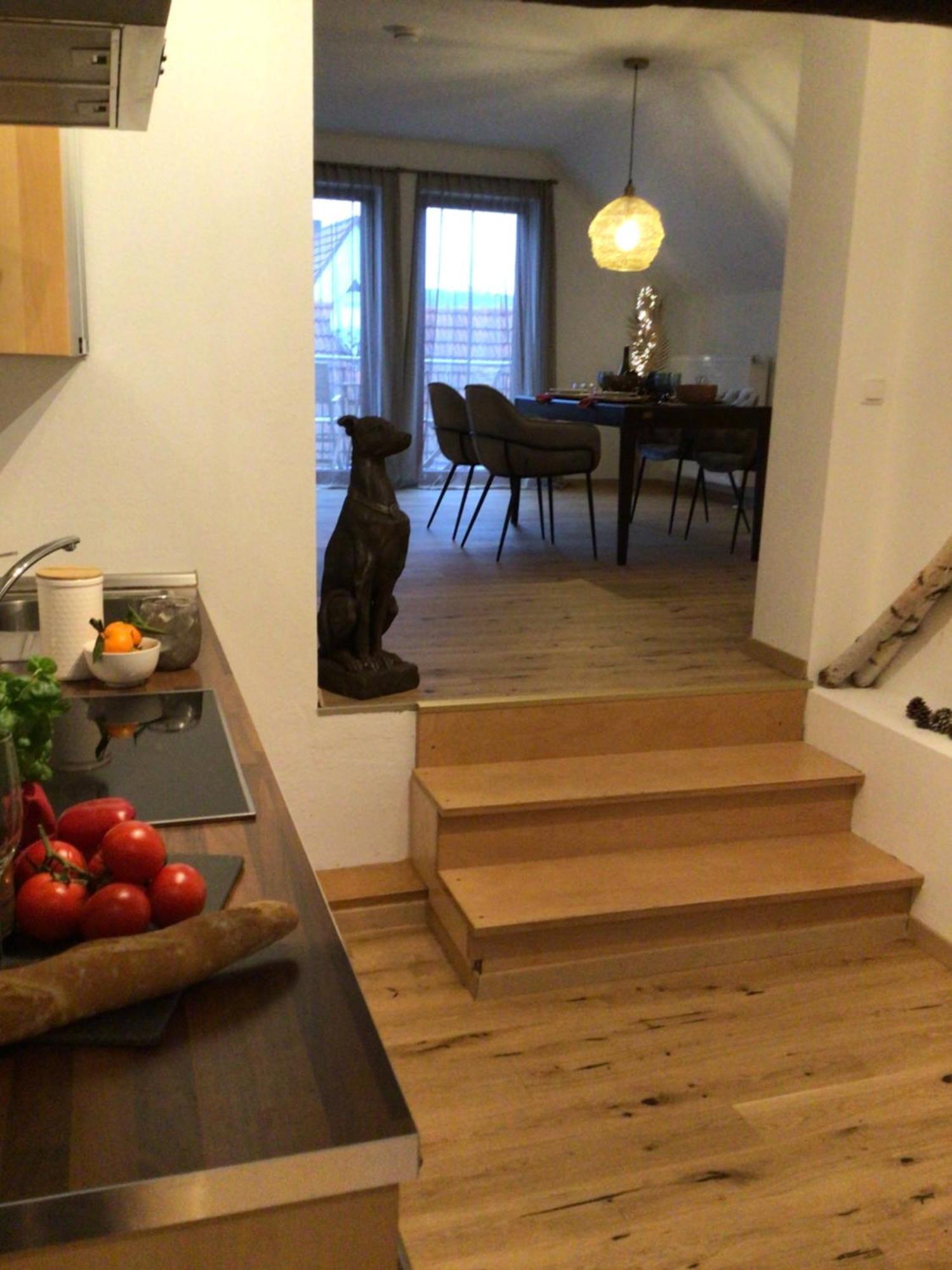 Downtown No.1 Apartment *